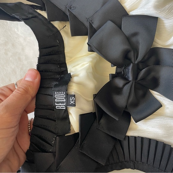 🐰bubble top - Picture 3 of 3